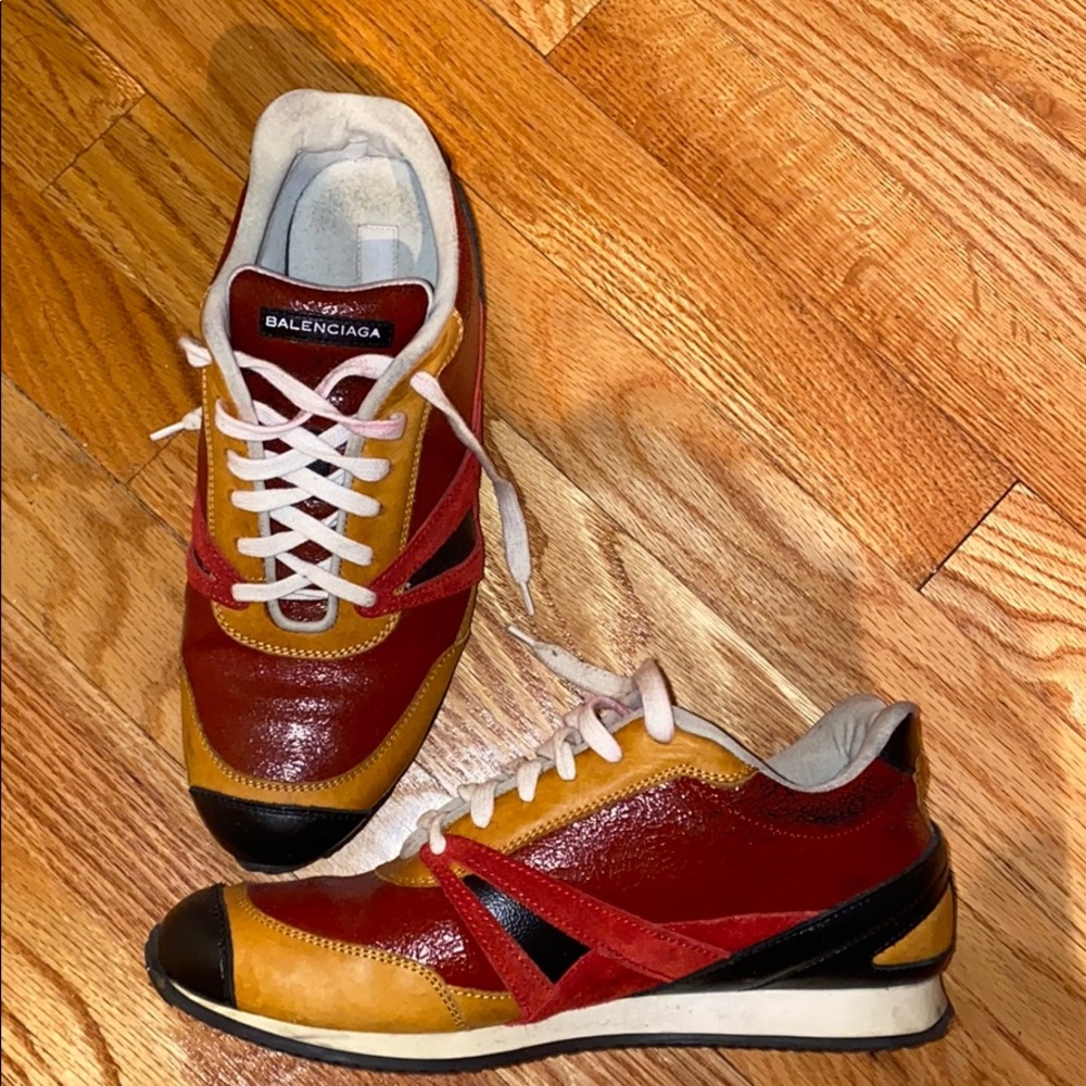 Balenciaga sneakers